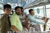 Drive against shrill horns : 60 buses penalized